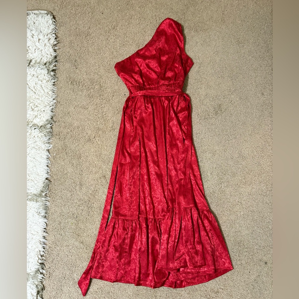 Midi dress